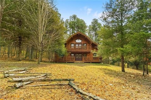 3134 Van Buren Eureka Springs AR 72632