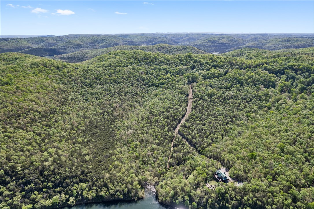 Wolfridge Estates #2,3,4 - Land