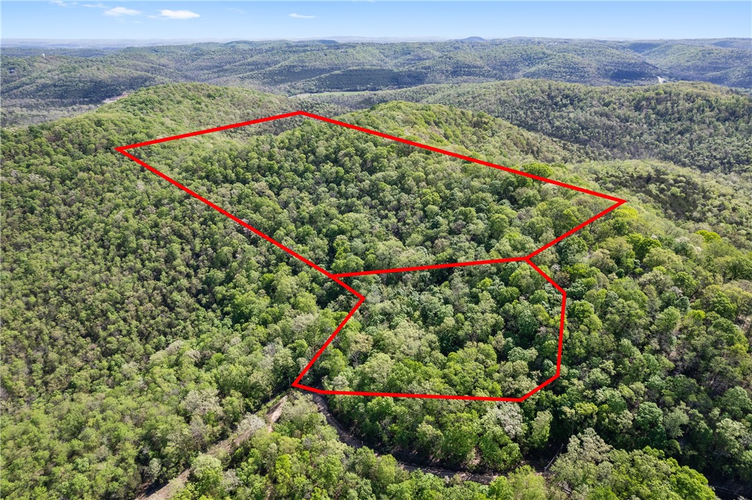 Wolfridge Estates #2,3,4 - Land