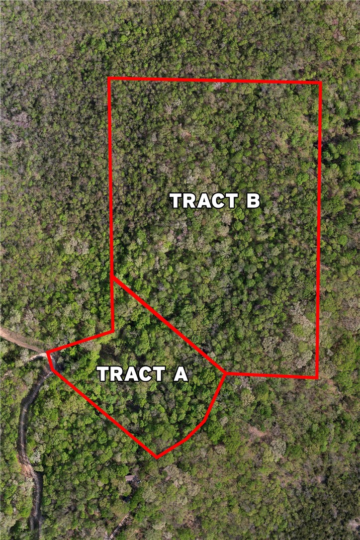 Wolfridge Estates #2,3,4 - Land