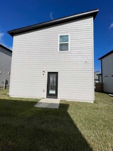 FEATHERSTON VILLAGE PH 2-CENTERTON - Residential Lease