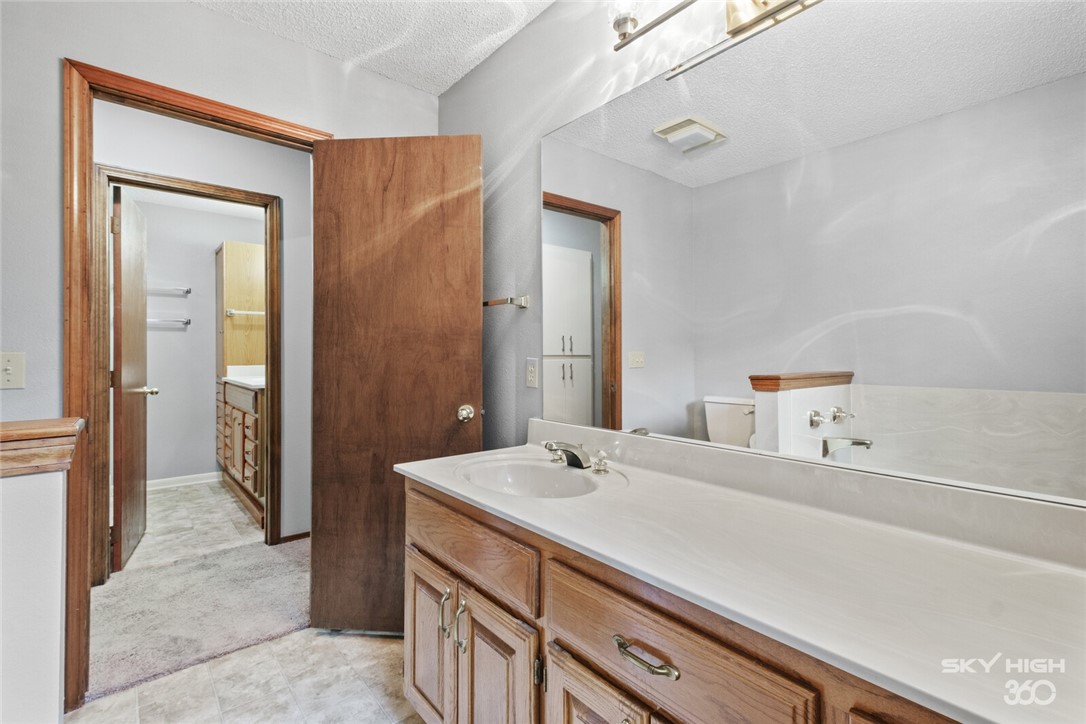Quail Meadow Rurban - Residential
