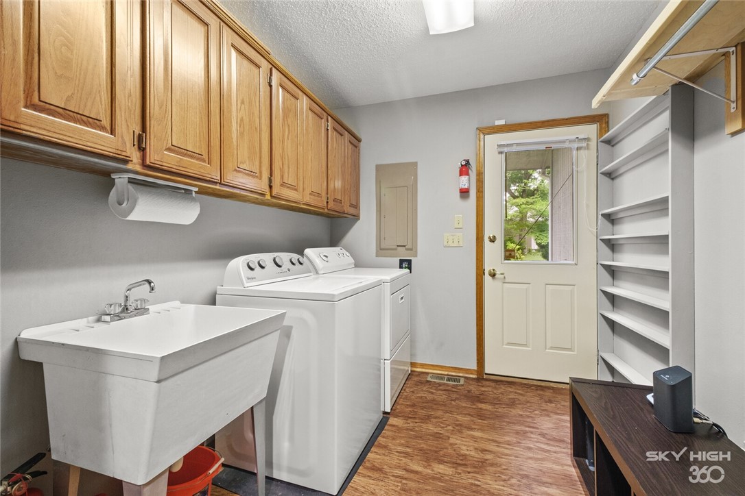 Quail Meadow Rurban - Residential