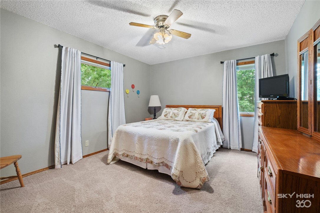 Quail Meadow Rurban - Residential
