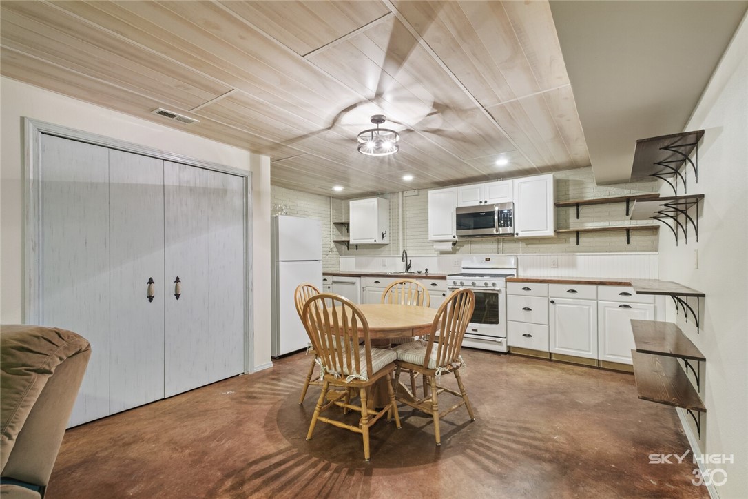 Quail Meadow Rurban - Residential