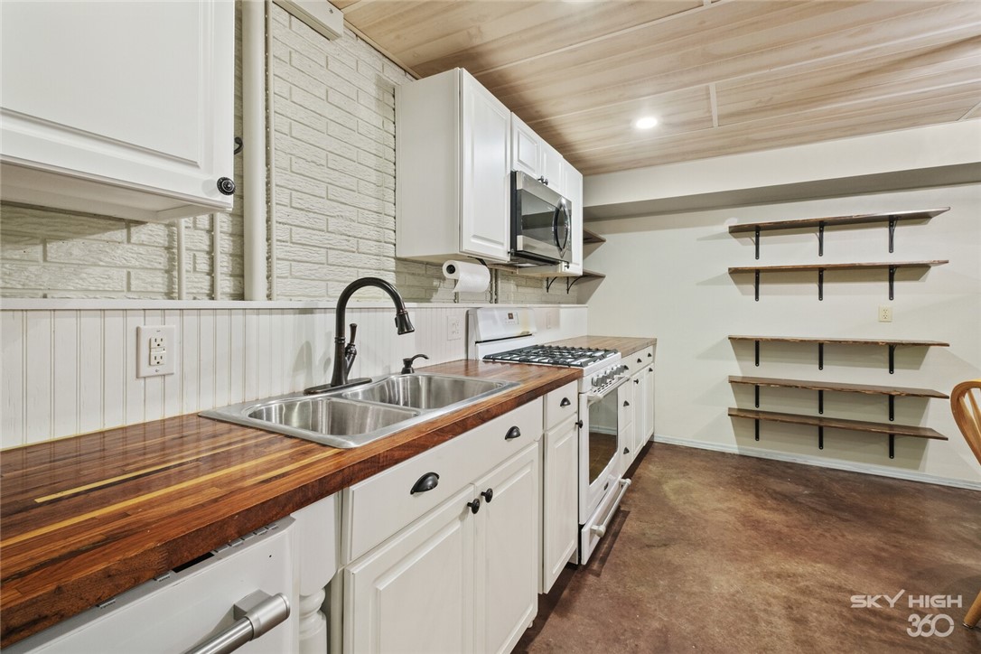 Quail Meadow Rurban - Residential