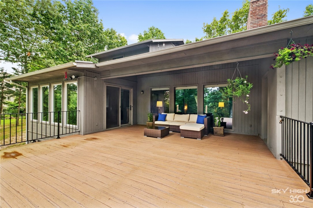 Quail Meadow Rurban - Residential