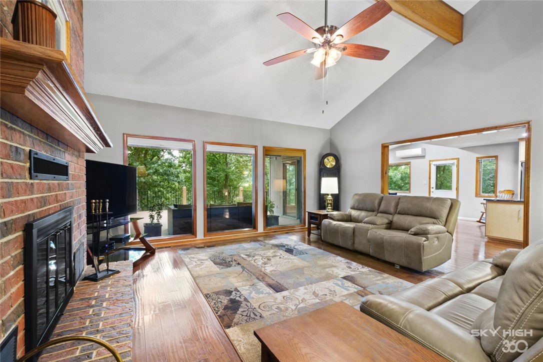 Quail Meadow Rurban - Residential