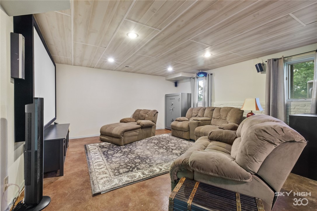 Quail Meadow Rurban - Residential