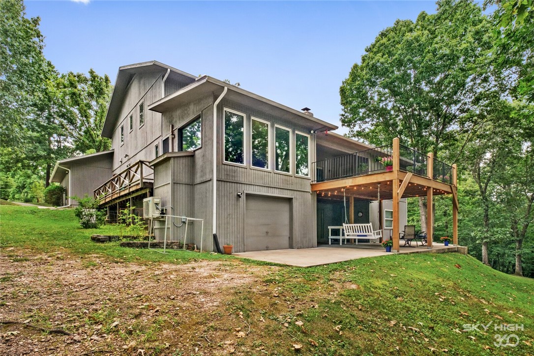Quail Meadow Rurban - Residential