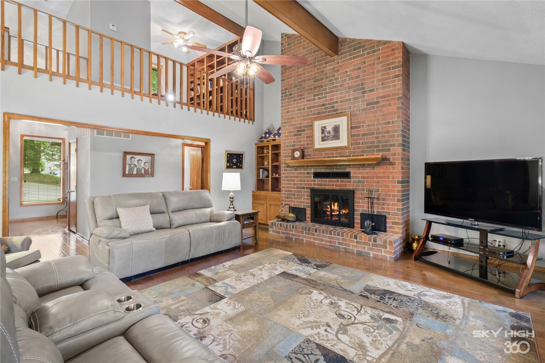 Quail Meadow Rurban - Residential