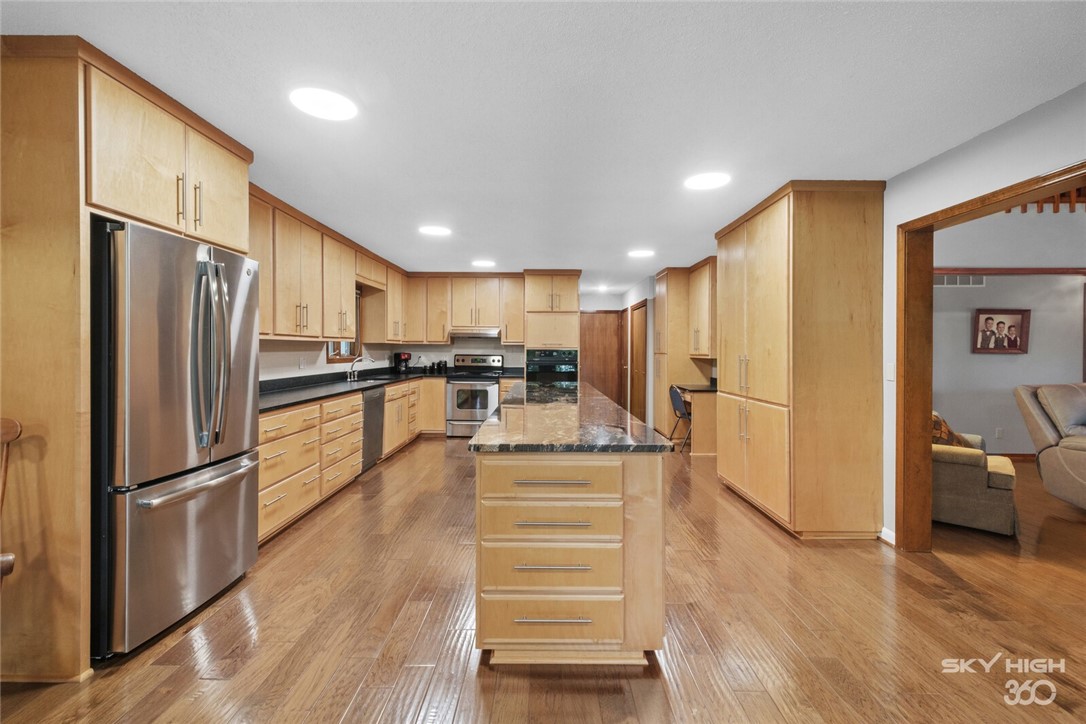 Quail Meadow Rurban - Residential