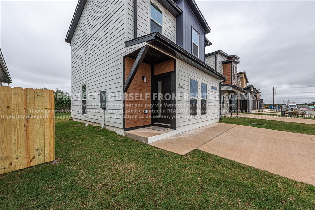 Featherston Village Ph 2 Centerton - Residential Lease