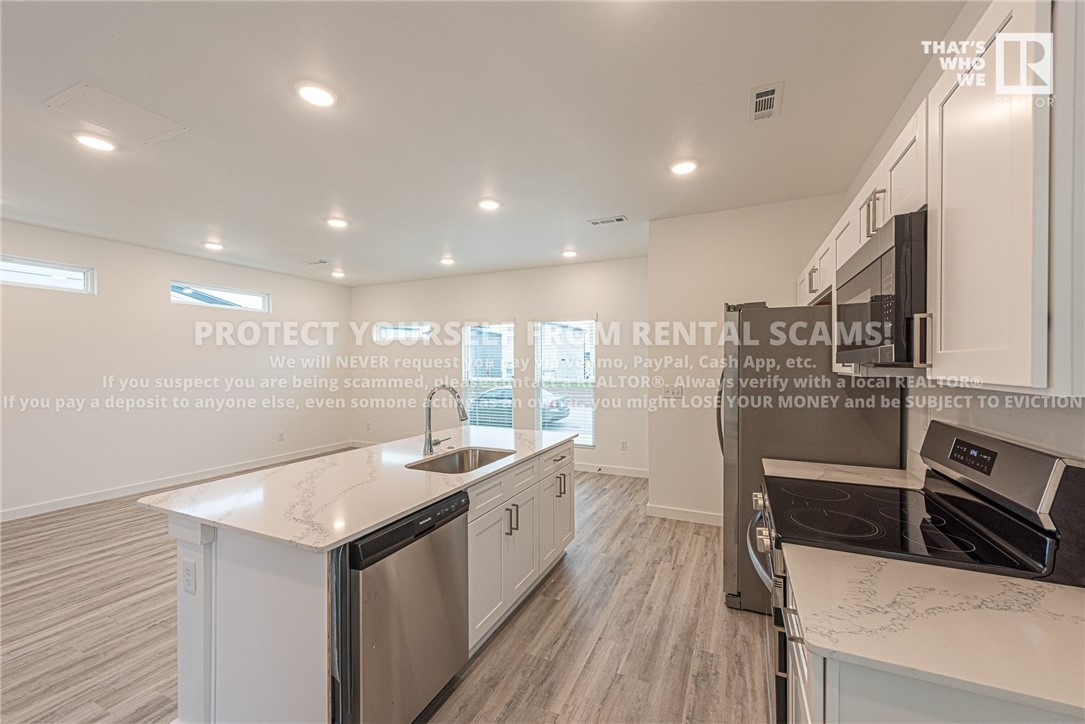 Featherston Village Ph 2 Centerton - Residential Lease