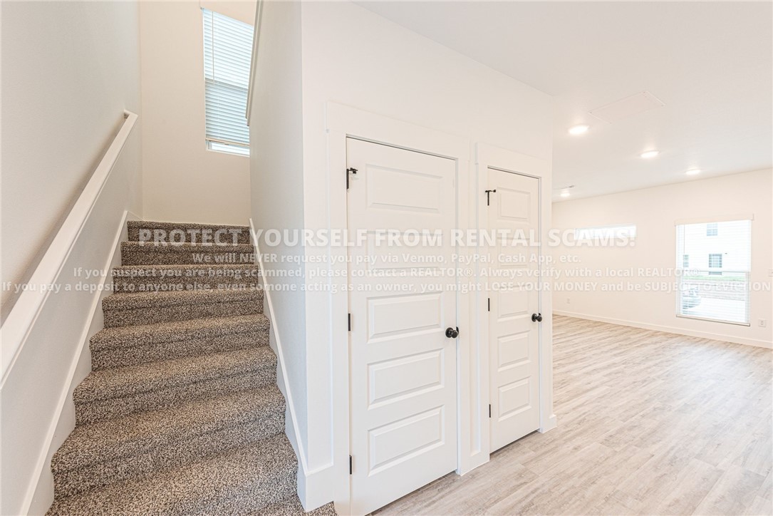 Featherston Village Ph 2 Centerton - Residential Lease