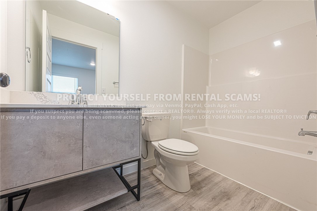 Featherston Village Ph 2 Centerton - Residential Lease