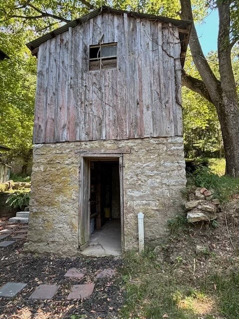 Clayton survey - Residential