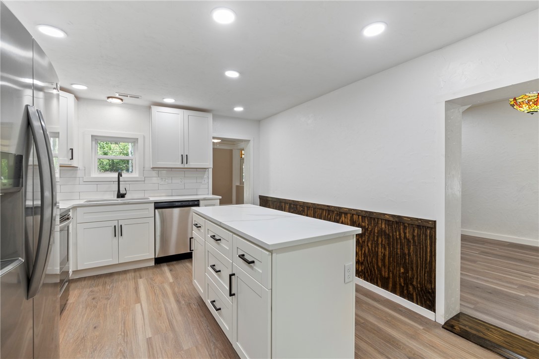 Clayton survey - Residential