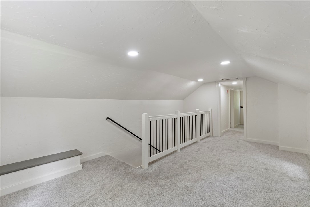 Clayton survey - Residential