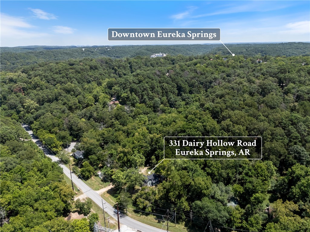 Clayton survey - Residential
