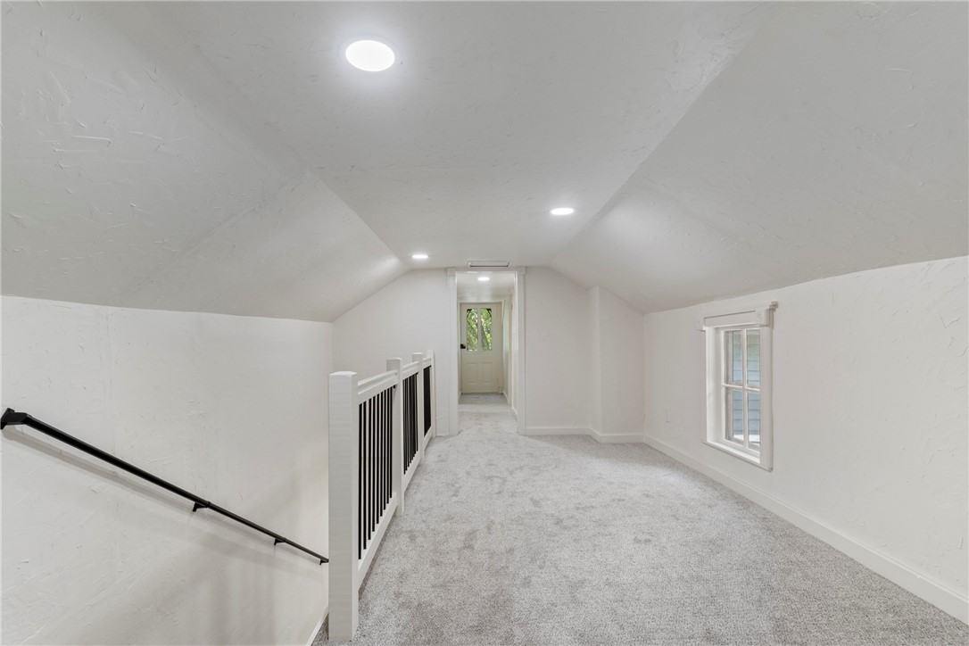 Clayton survey - Residential