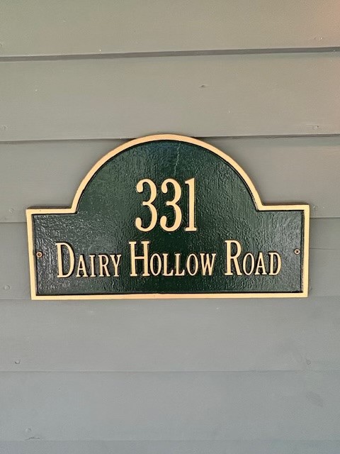 Clayton survey - Residential