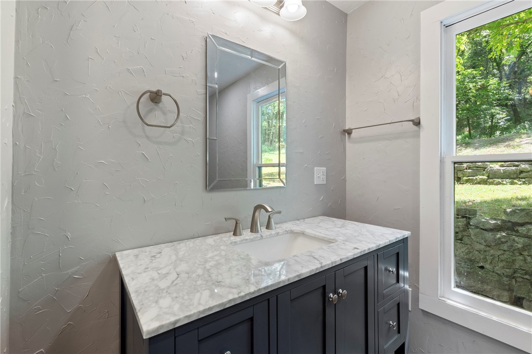 Clayton survey - Residential