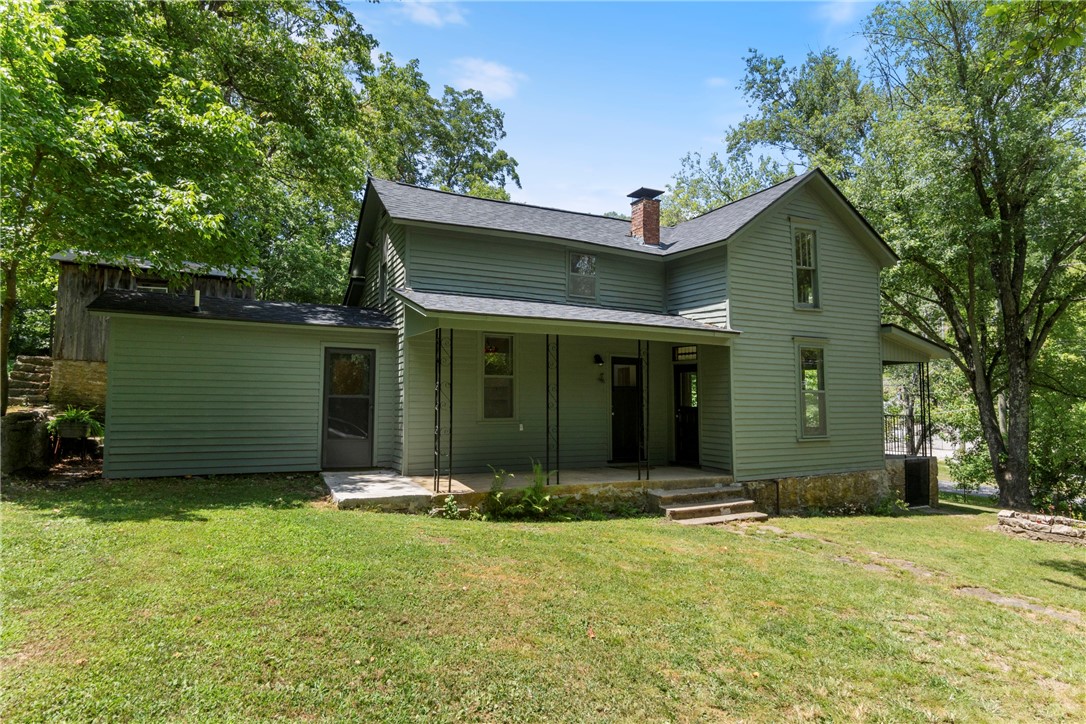 Clayton survey - Residential