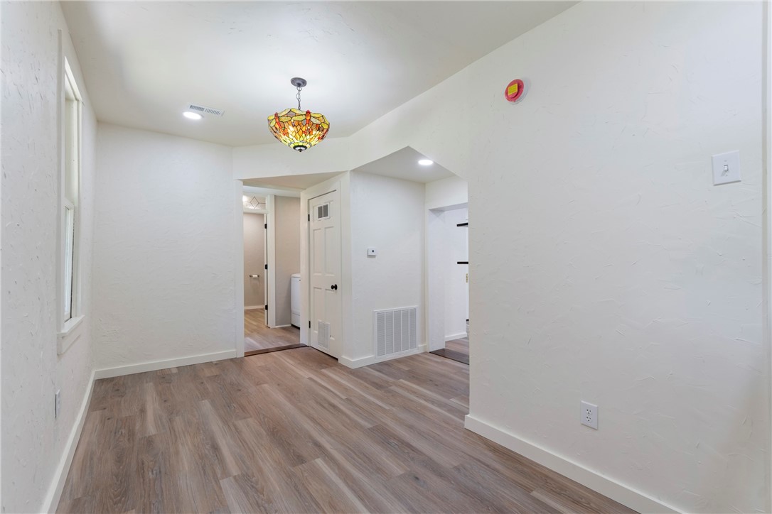 Clayton survey - Residential