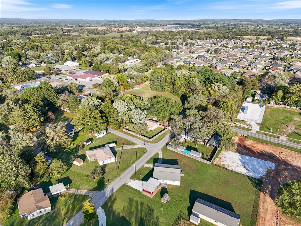 36-21-30-PEA RIDGE - Residential