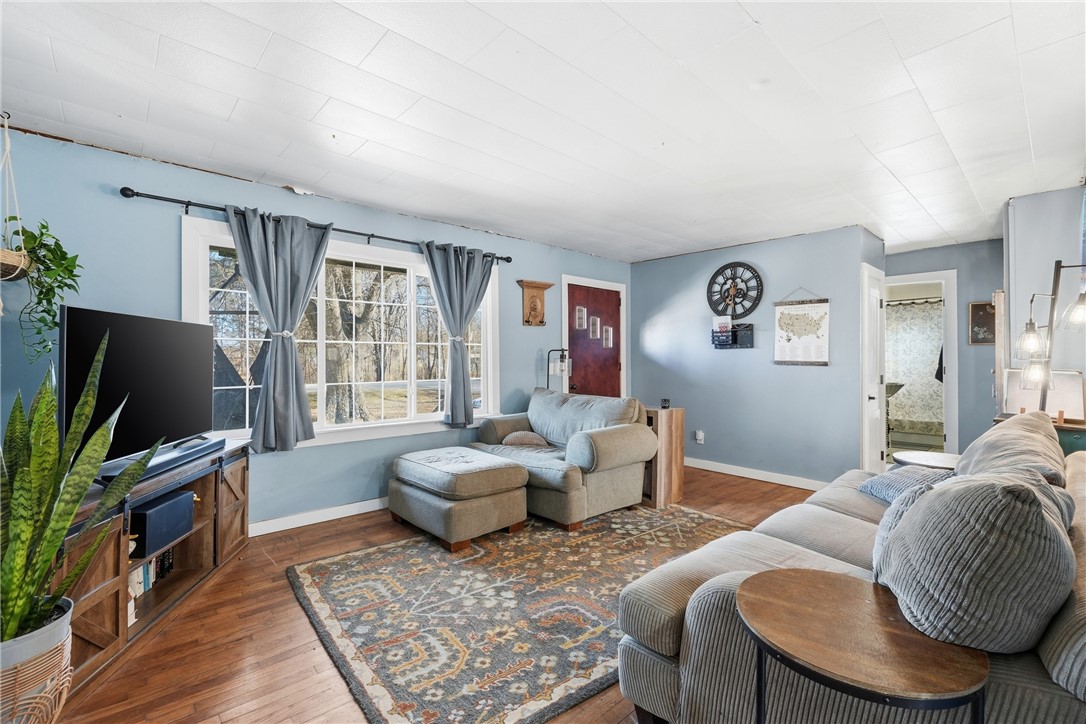 36-21-30-PEA RIDGE - Residential