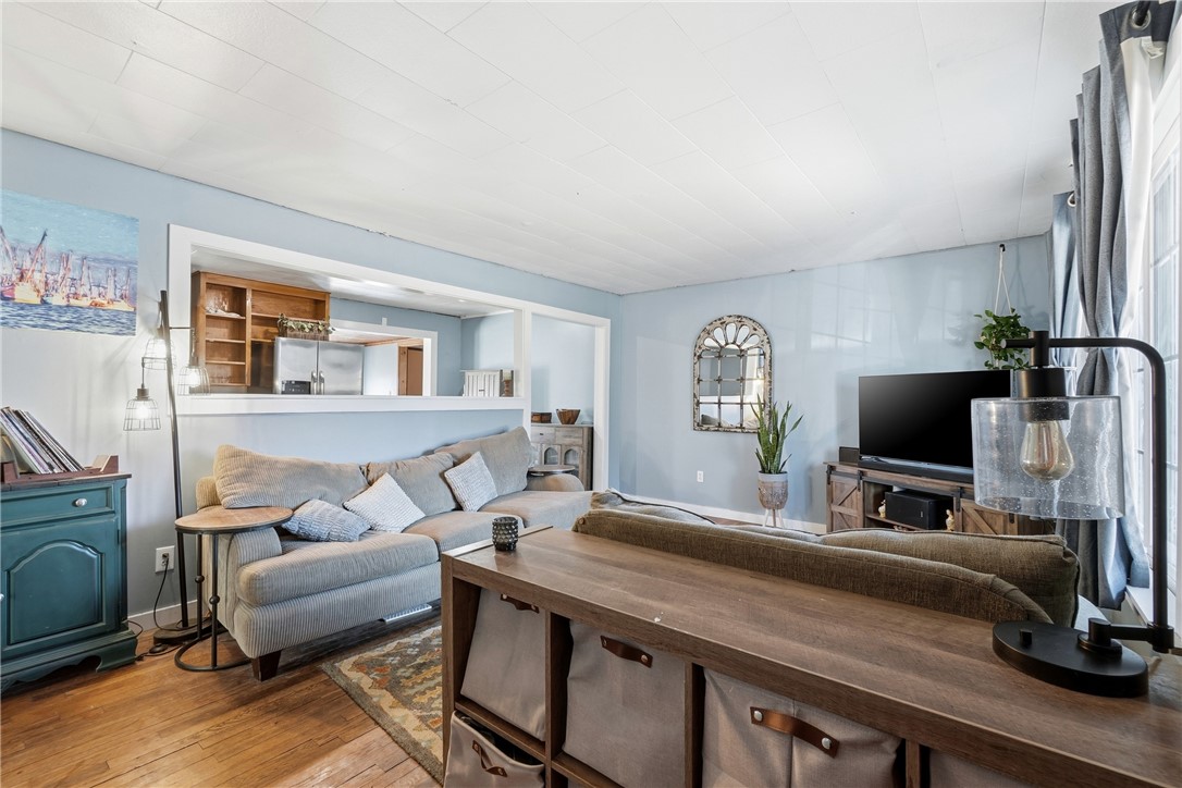 36-21-30-PEA RIDGE - Residential