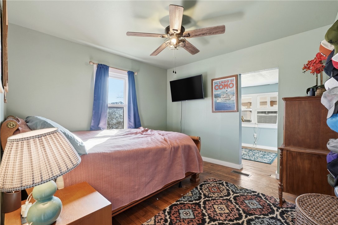 36-21-30-PEA RIDGE - Residential