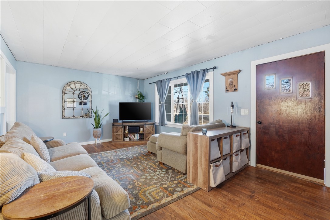 36-21-30-PEA RIDGE - Residential