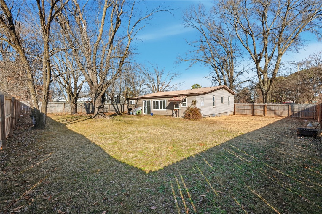 36-21-30-PEA RIDGE - Residential