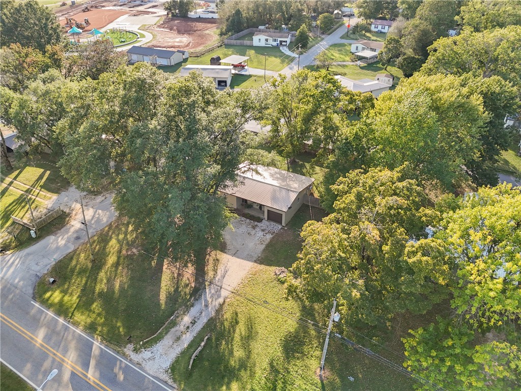 36-21-30-PEA RIDGE - Residential