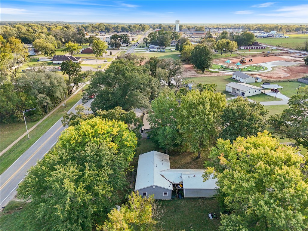 36-21-30-PEA RIDGE - Residential