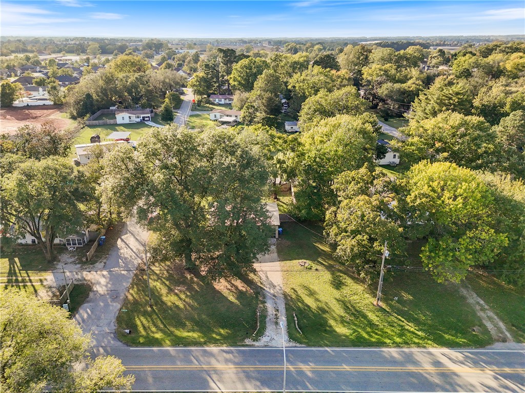 36-21-30-PEA RIDGE - Residential