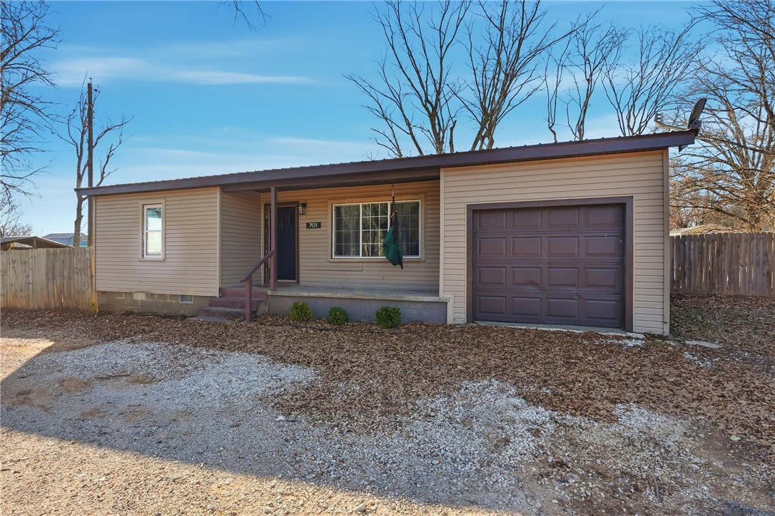 36-21-30-PEA RIDGE - Residential