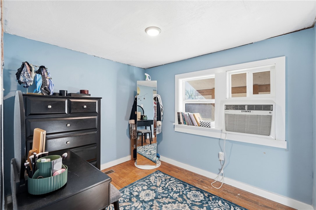 36-21-30-PEA RIDGE - Residential