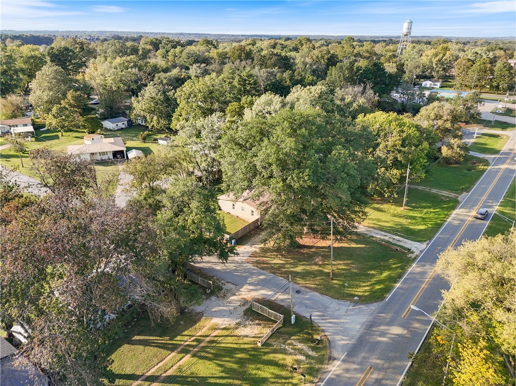 36-21-30-PEA RIDGE - Residential