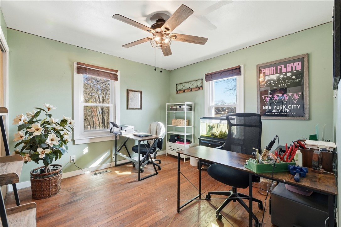 36-21-30-PEA RIDGE - Residential