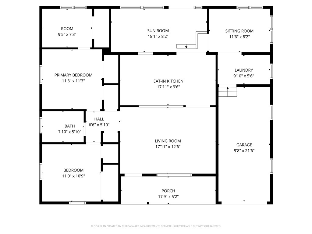 36-21-30-PEA RIDGE - Residential