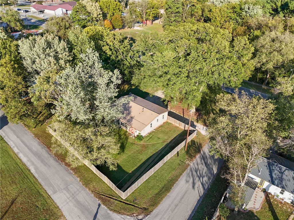 36-21-30-PEA RIDGE - Residential