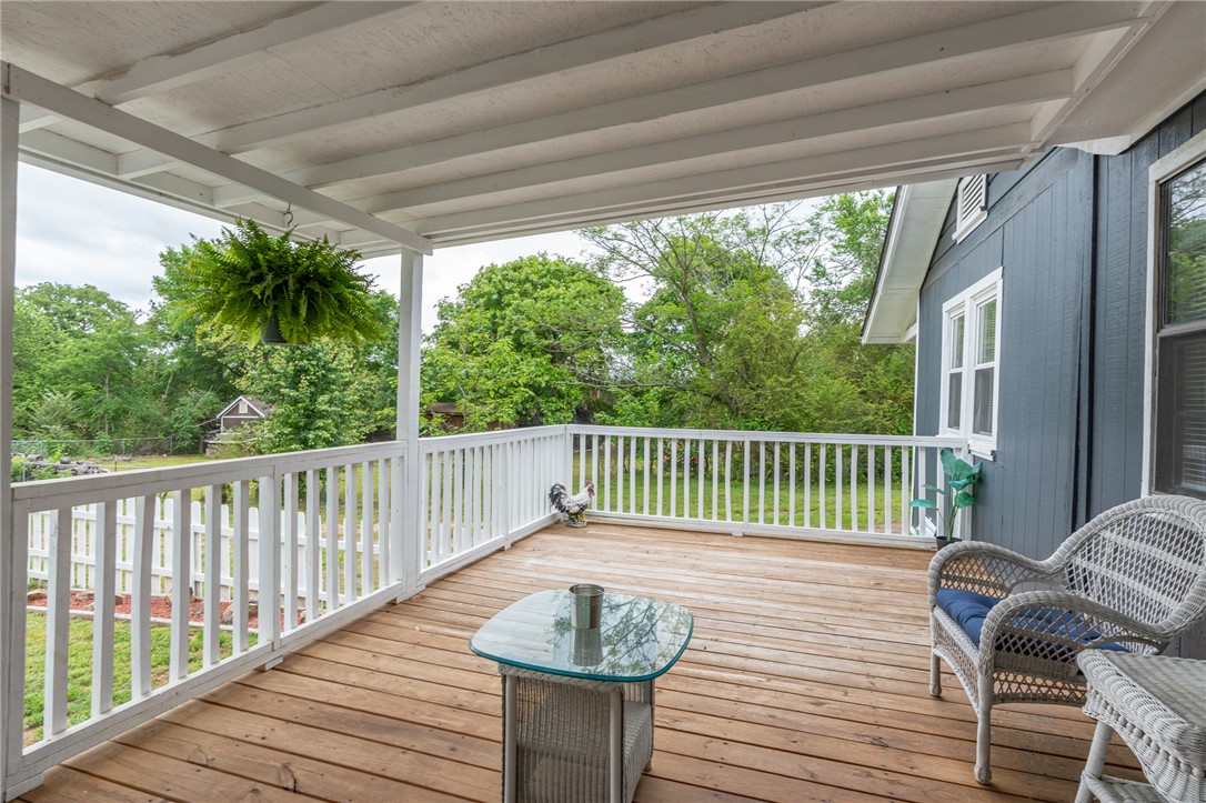 Johnson-Greenwood - Residential