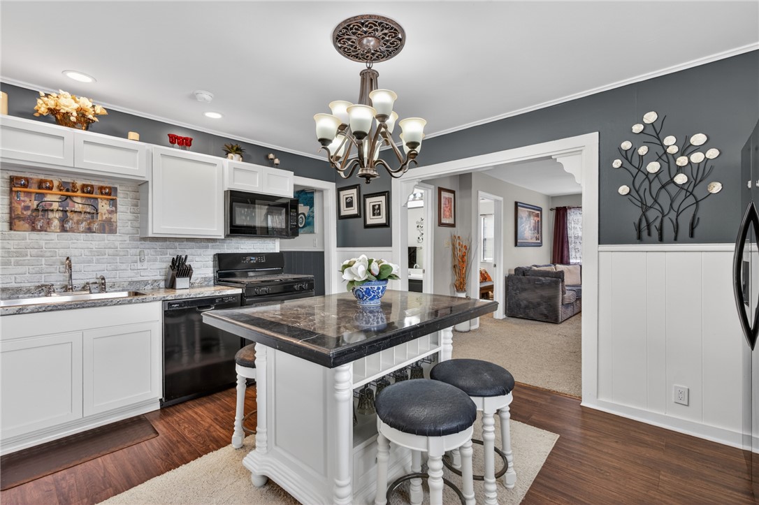 Johnson-Greenwood - Residential