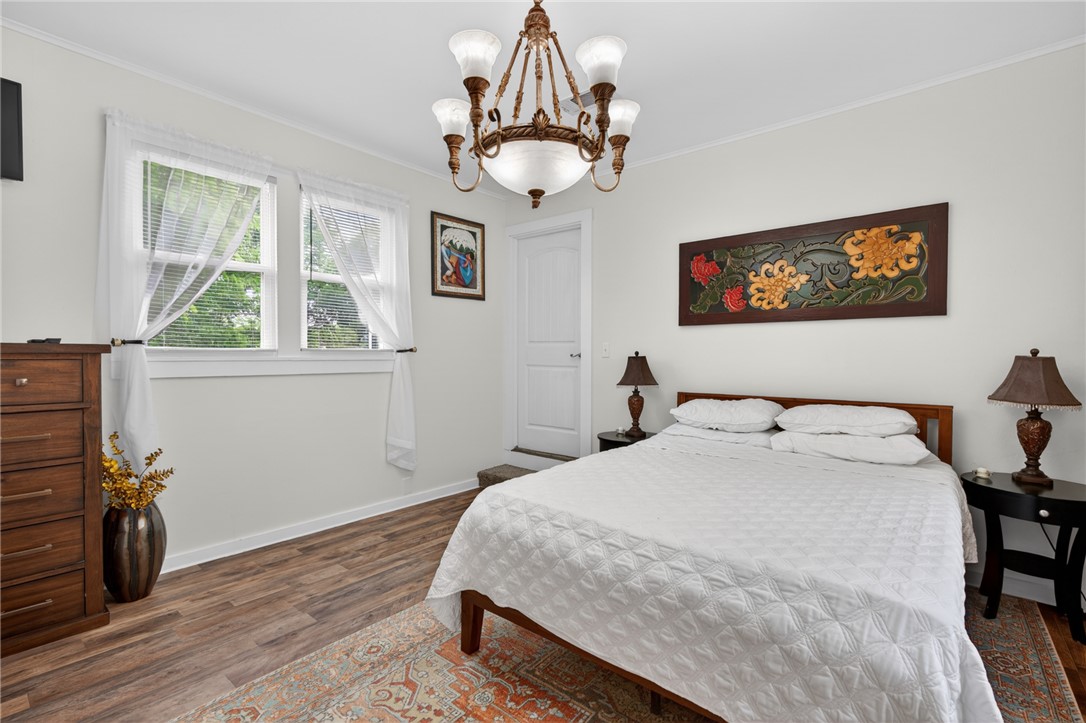 Johnson-Greenwood - Residential