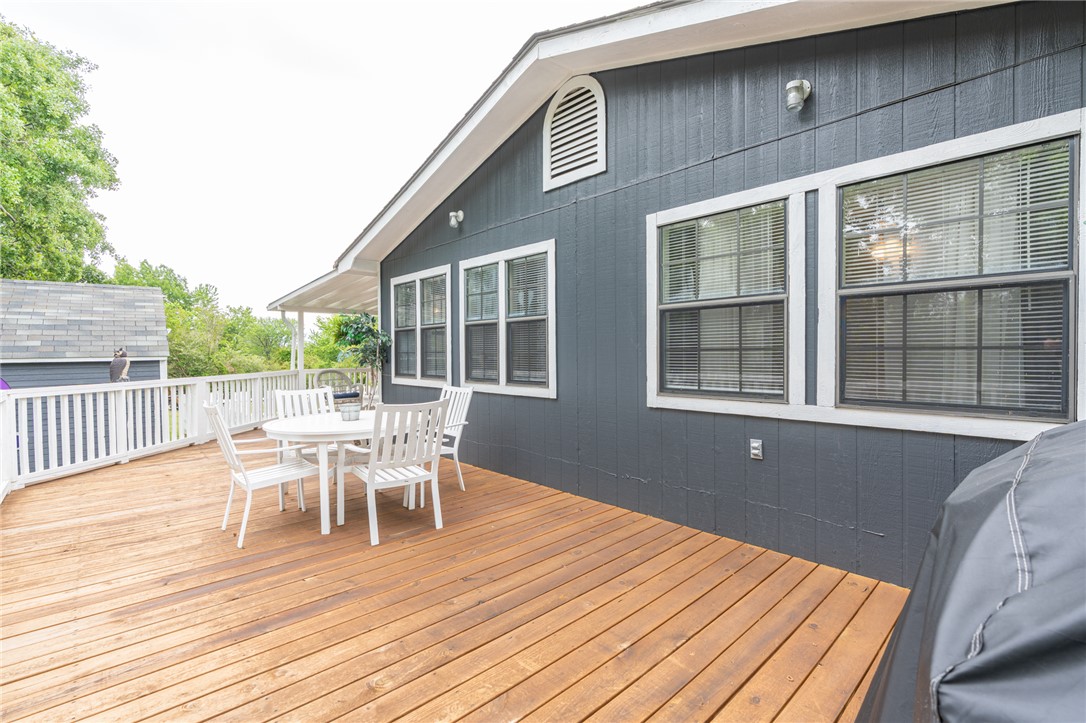 Johnson-Greenwood - Residential