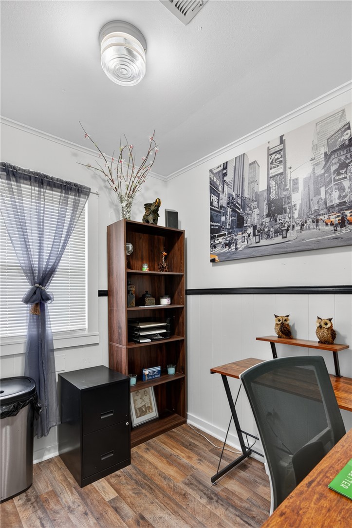 Johnson-Greenwood - Residential