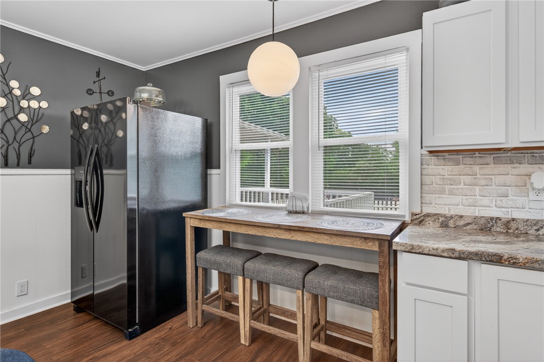 Johnson-Greenwood - Residential